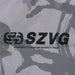 【ネコポス対応可】スパッツィオspazioSZVGシューズケースBG-0125サッカーフットサル45×35cmシューズバッグ