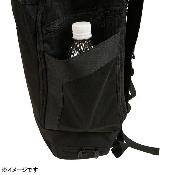 スパッツィオSpazioバックパックBG-0126サッカーフットサル37Lリュックサックボールシューズ収納可部活通学