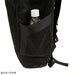 スパッツィオSpazioバックパックBG-0126サッカーフットサル37Lリュックサックボールシューズ収納可部活通学