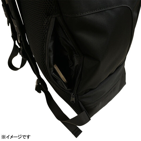 スパッツィオSpazioバックパックBG-0126サッカーフットサル37Lリュックサックボールシューズ収納可部活通学