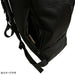 スパッツィオSpazioバックパックBG-0126サッカーフットサル37Lリュックサックボールシューズ収納可部活通学