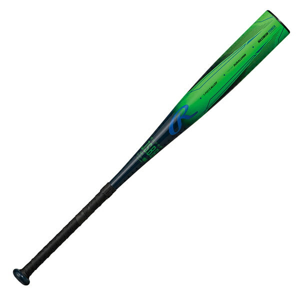 ローリングスRAWLINGS野球少年野球バットジュニア軟式用5150金属製BJ5F5150
