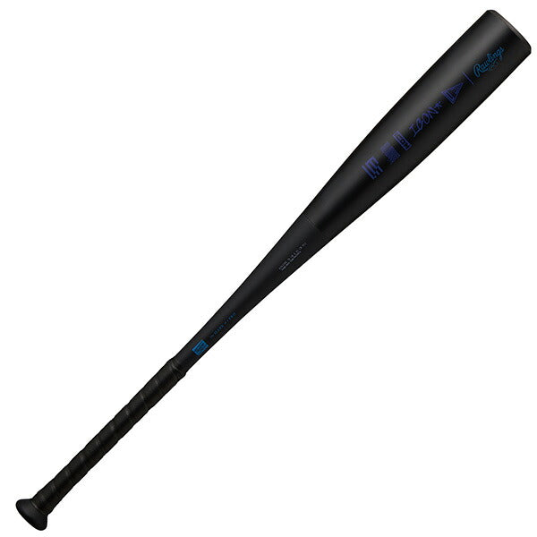 ローリングスRawlings野球ジュニア軟式FRP製バットICON少年26SSBJ6IONE