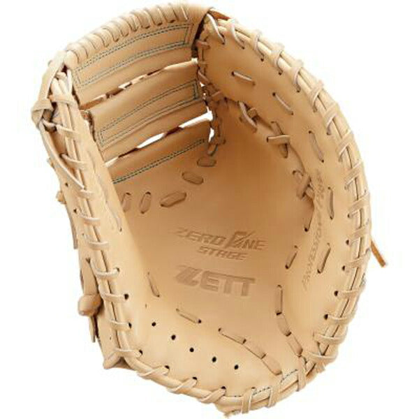 ゼットZETT野球少年野球ファーストミットゼロワンステージ1塁手25FWBJFB71513F