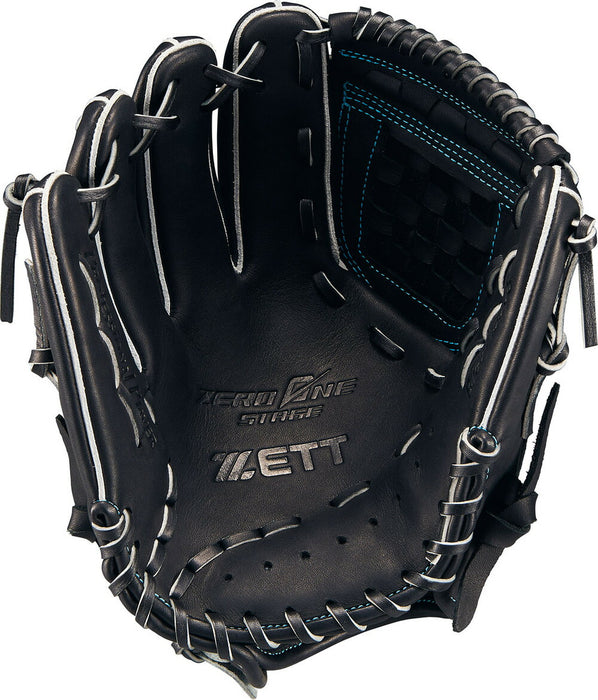 ZETTゼット野球少年軟式グラブグローブゼロワンステージシリーズ投手内野手用BJGB71530S
