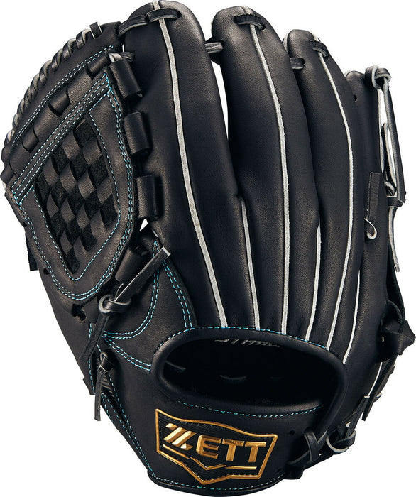 ZETTゼット野球少年軟式グラブグローブゼロワンステージシリーズ投手内野手用BJGB71530S