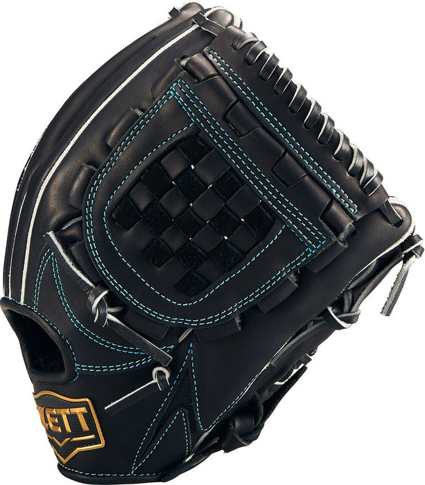 ZETTゼット野球少年軟式グラブグローブゼロワンステージシリーズ投手内野手用BJGB71530S