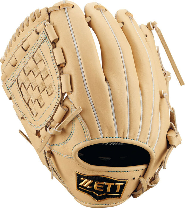 ZETTゼット野球少年軟式グラブグローブゼロワンステージシリーズ投手内野手用BJGB71530S