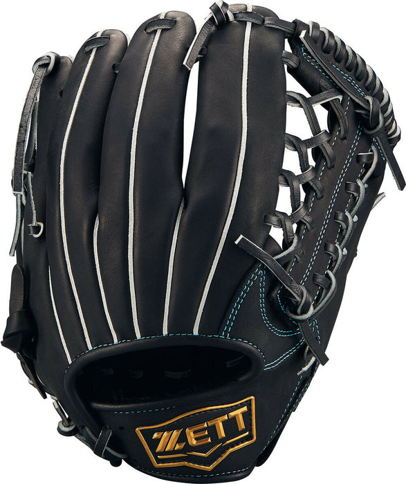 【ショップ限定エントリーでさらに+9倍】ZETTゼット野球少年軟式グラブグローブゼロワンステージシリーズ外野手用BJGB71540S