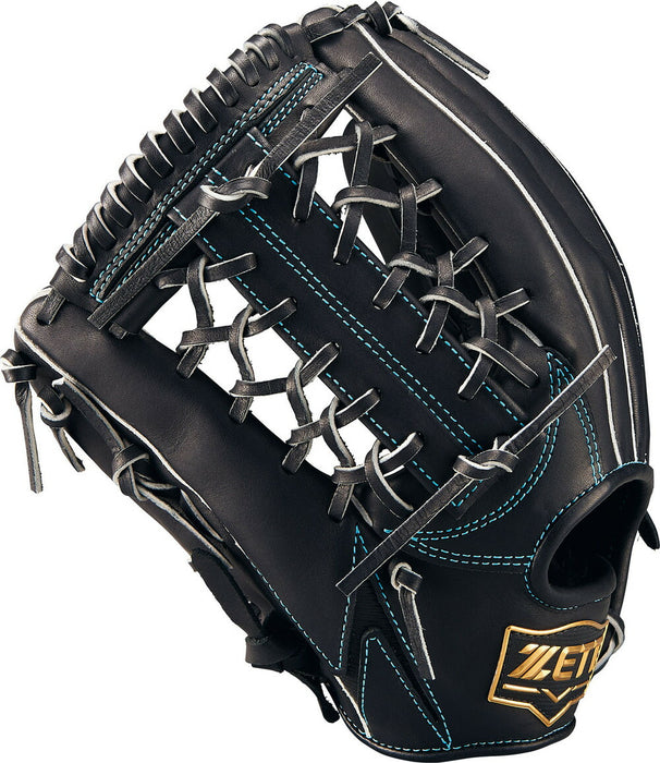 【ショップ限定エントリーでさらに+9倍】ZETTゼット野球少年軟式グラブグローブゼロワンステージシリーズ外野手用BJGB71540S