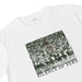 【ネコポス送料無料】FINTAJAPANバスケットボール25SSバイクグラフィックＴシャツ半袖BK6606