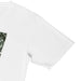 【ネコポス送料無料】FINTAJAPANバスケットボール25SSバイクグラフィックＴシャツ半袖BK6606