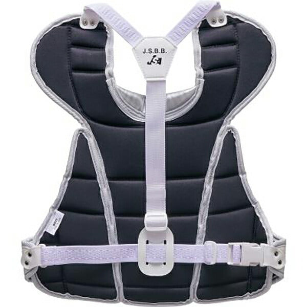ゼットZETT野球少年軟式キャッチャー防具4点セット少年ゴムソフト用少年ゴムソフト用BL8330WHA-1113