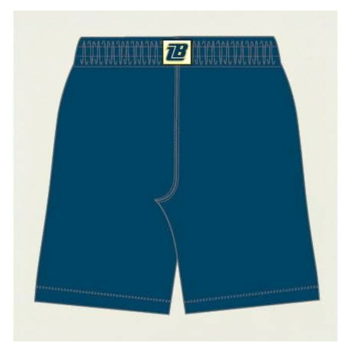 オンザコートONTHECOURTバスケットボールパンツメンズアクティブショートパンツオンザコートボールラインベーシックバギーショーツBLB7002