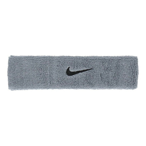 【ネコポス対応可】ナイキNIKEスウッシュクラシックヘッドバンドBN1000-005