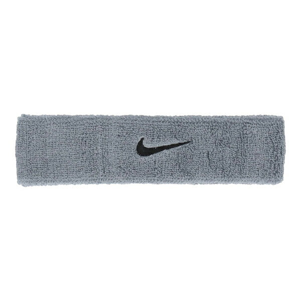 【ネコポス対応可】ナイキNIKEスウッシュクラシックヘッドバンドBN1000-005