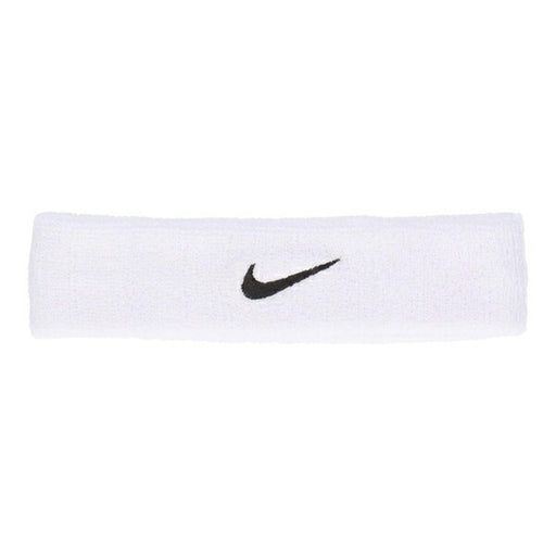 【ネコポス対応可】ナイキNIKEスウッシュクラシックヘッドバンドBN1000-101