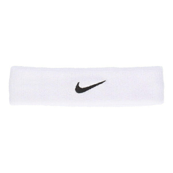 【ネコポス対応可】ナイキNIKEスウッシュクラシックヘッドバンドBN1000-101