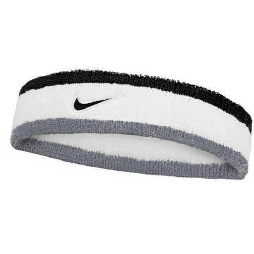 【ネコポス対応可】ナイキNIKEスウッシュクラシックヘッドバンドBN1000-122