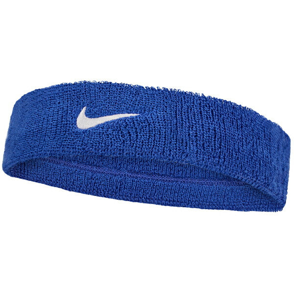 【ネコポス対応可】ナイキNIKEスウッシュクラシックヘッドバンドヘアバンドBN1000-400