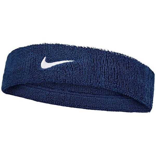 【ネコポス対応可】ナイキNIKEスウッシュクラシックヘッドバンドBN1000-463