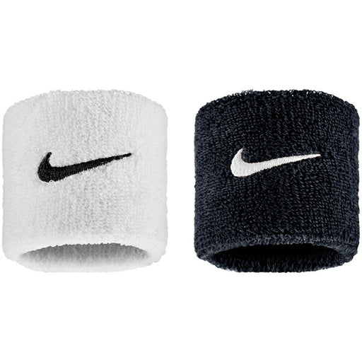 【ネコポス送料無料】ナイキNIKEスウッシュクラシックリストバンド2PBN3000-036