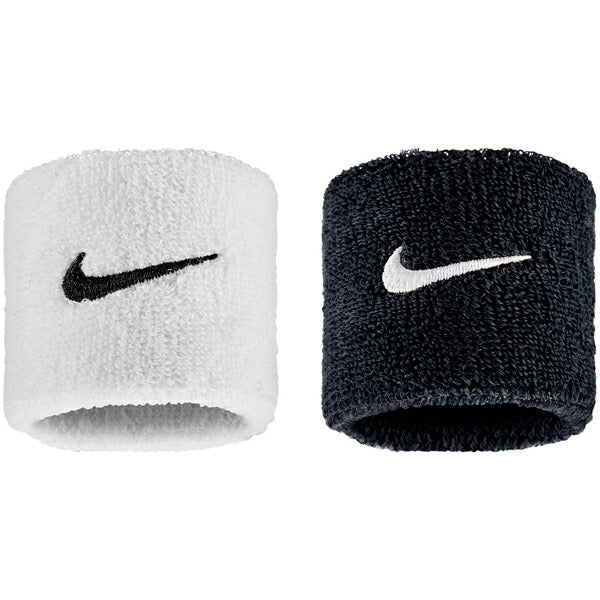 【ネコポス送料無料】ナイキNIKEスウッシュクラシックリストバンド2PBN3000-036