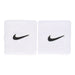 【ネコポス対応可】ナイキNIKEスウッシュクラシックリストバンド2PBN3000-101