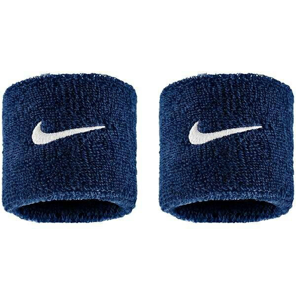 【ネコポス送料無料】ナイキNIKEスウッシュクラシックリストバンド2PBN3000-463