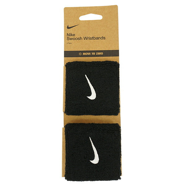 【ネコポス対応可】ナイキNIKEスウッシュクラシックリストバンド2PBN3000サッカーフットサルウェアアクセサリー両手用