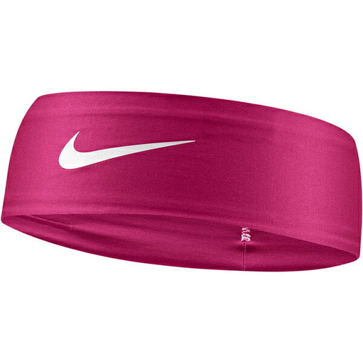 【ネコポス送料無料】ナイキNIKEDri-FitフューリークラシックヘッドバンドBN3050-618