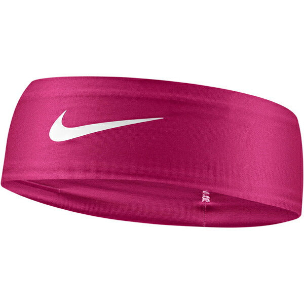 【ネコポス送料無料】ナイキNIKEDri-FitフューリークラシックヘッドバンドBN3050-618