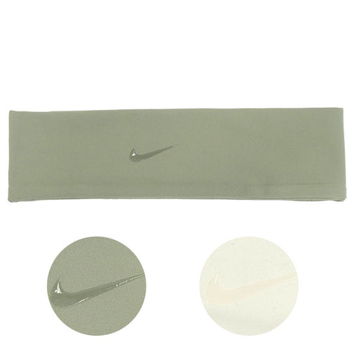 【ネコポス対応可】ナイキNIKEフューリーエレベーテッドヘッドバンドBN3051サッカーフットサルヘアバンド髪留め