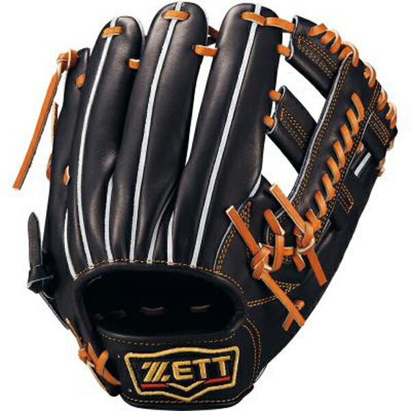 ゼットZETT野球硬式野球グローブプロステイタス内野手用吉川選手タイプ25FWBPROG260G