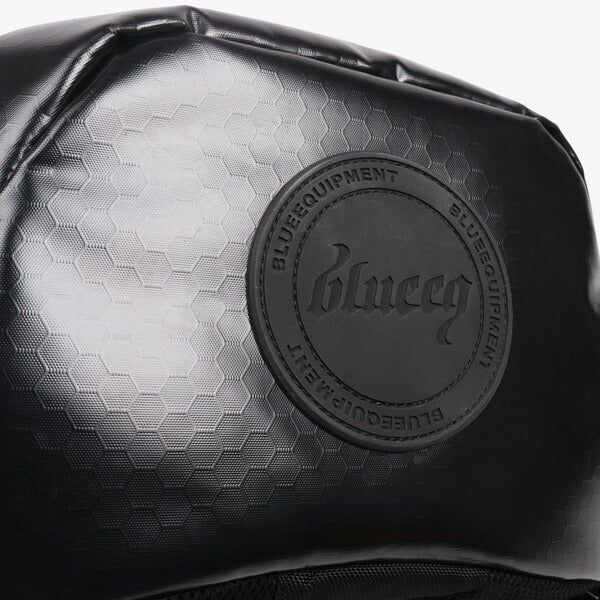 ブルイクblueeqATHLETEBACKPACK33LBQB00015サッカーフットサルバックパックリュックサックボール収納ブラック