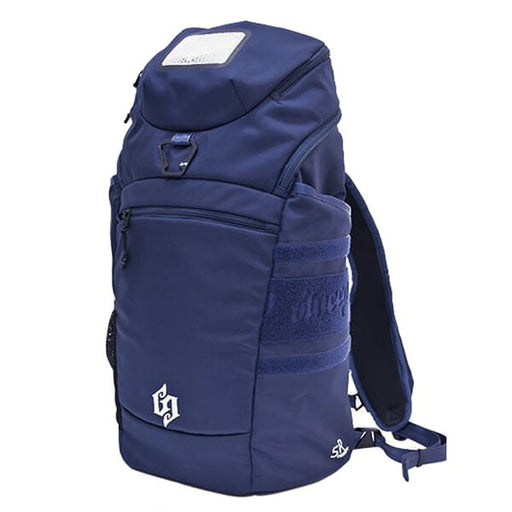 blueeqブルイクバックパック5RBBTBACKPACK野球BQB00043
