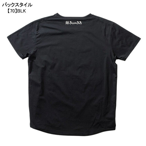 【ネコポス対応可】アスレタATHLETAボンロゴTシャツ3SBR0205サッカーフットサルカジュアルTシャツ速乾メンズ