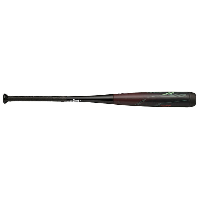 野球ローリングスRawlings軟式ハイパーマッハフォースマスター野球軟式バット一般大人24AWBR4FHM4CM