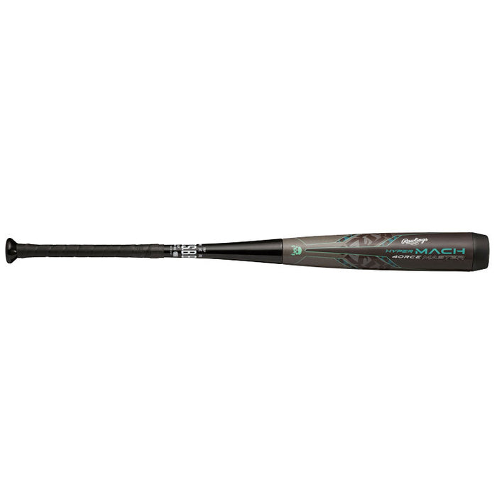 野球ローリングスRawlings軟式ハイパーマッハフォースマスター野球軟式バット一般大人24AWBR4FHM4CM
