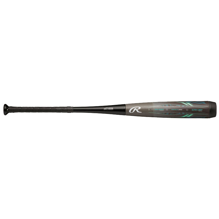 野球ローリングスRawlings軟式ハイパーマッハフォースマスター野球軟式バット一般大人24AWBR4FHM4CM