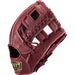 ゼットZETT野球軟式グラブソフトステア26SSサイズ4BRG352620内野外野オールラウンド