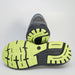 ブルックスBROOKSゴースト16Ghost16WIDEメンズランニングシューズグレー2EBRM4184-GRY