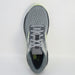 ブルックスBROOKSゴースト16Ghost16WIDEメンズランニングシューズグレー2EBRM4184-GRY