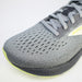ブルックスBROOKSゴースト16Ghost16WIDEメンズランニングシューズグレー2EBRM4184-GRY
