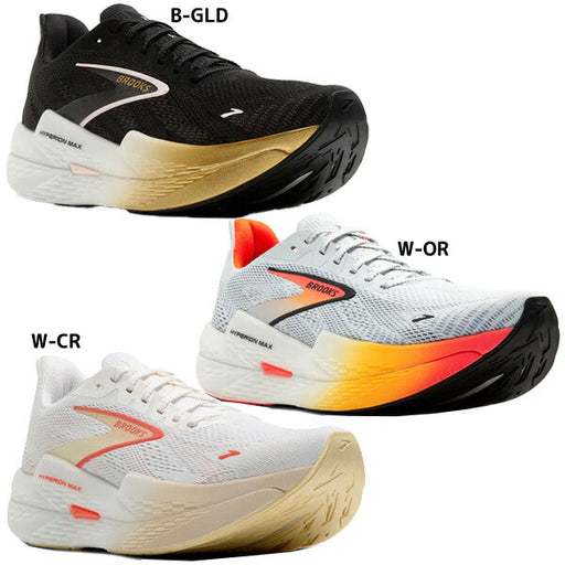 ブルックスBROOKSランニングシューズHyperionMaX2ハイペリオンマックス2マラソンジョギングBRM4343