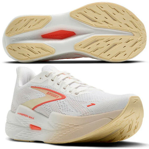 ブルックスBROOKSランニングシューズHyperionMaX2ハイペリオンマックス2マラソンジョギングBRM4343-W-CR
