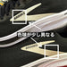 【アウトレット品返品交換不可】ブルックスBROOKSゴースト17メンズランニングシューズアウトレット品B級品BRM4423-BLKXW-B
