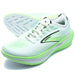 Hyperion3ブルックスBROOKSBRM4653-GRNグリーンランニングシューズ