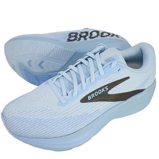 ブルックスBROOKSゴーストアンプGhostAMPメンズランニングシューズBRM4973-BLU