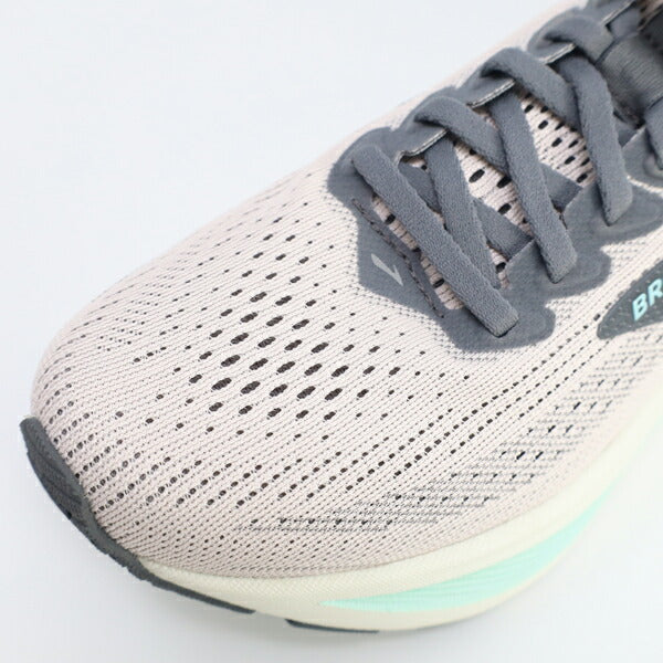 ブルックスBROOKSゴースト17Ghost17レディースランニングシューズマラソンジョギングBRW4312-PBLU